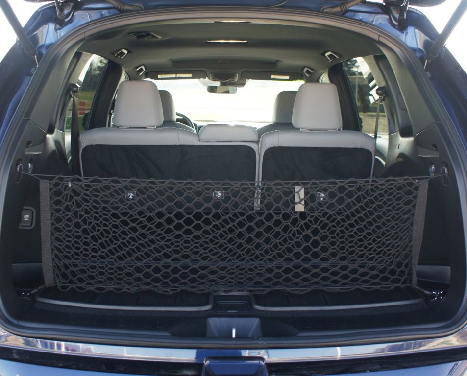 2025 Honda Passport EX-L