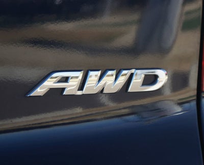 2025 Honda Passport EX-L