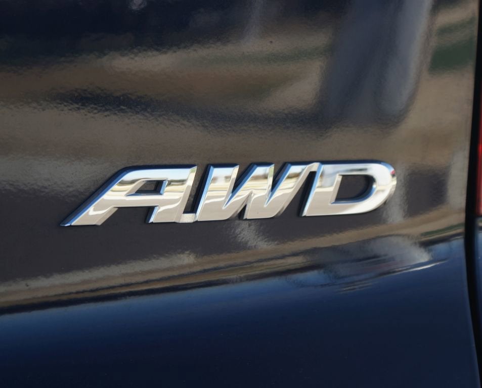 2025 Honda Passport EX-L