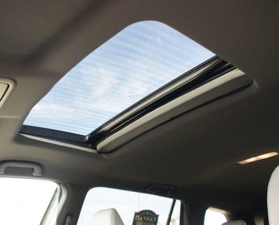 2025 Honda Passport EX-L