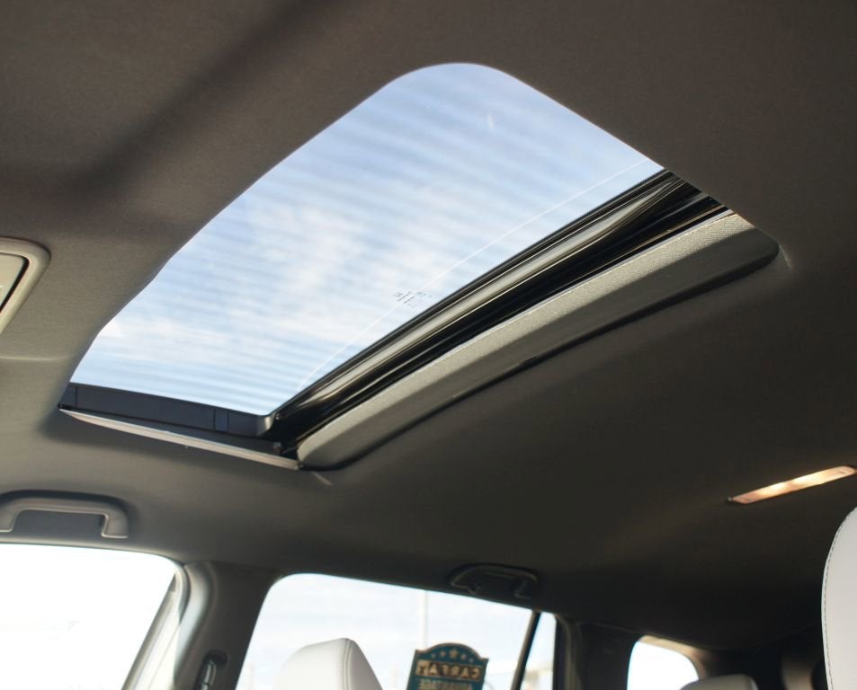 2025 Honda Passport EX-L