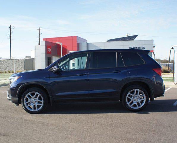 2025 Honda Passport EX-L