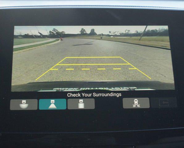 2025 Honda Passport EX-L