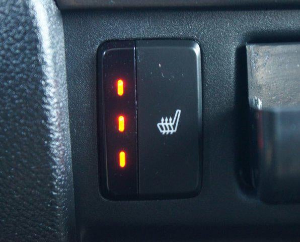 2025 Honda Passport EX-L