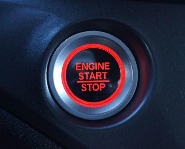 2025 Honda Passport EX-L