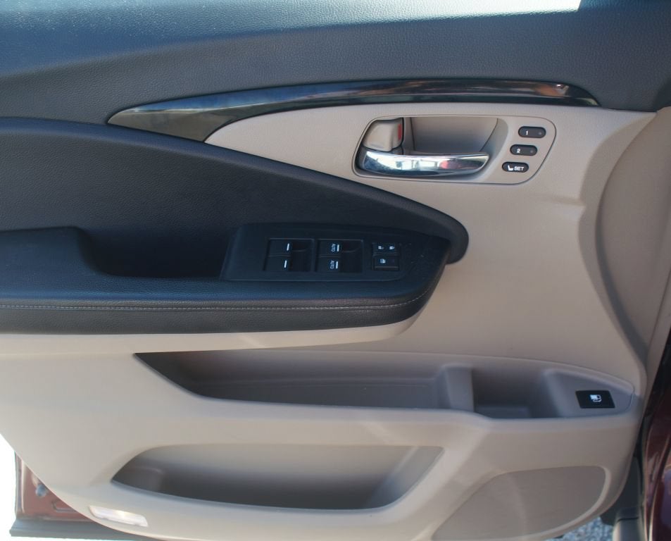 2020 Honda Ridgeline RTL-E