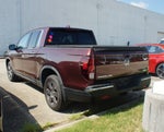 2020 Honda Ridgeline RTL-E