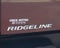 2020 Honda Ridgeline RTL-E