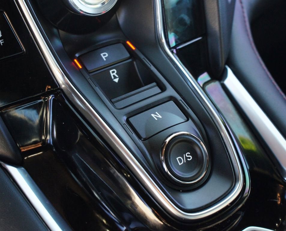 2023 Acura RDX w/A-Spec Package