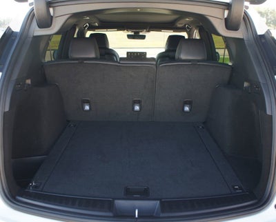 2023 Acura RDX w/A-Spec Package