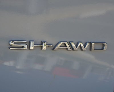 2023 Acura RDX w/A-Spec Package