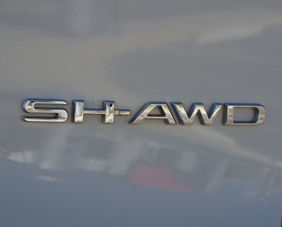 2023 Acura RDX w/A-Spec Package