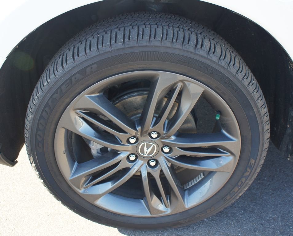 2023 Acura RDX w/A-Spec Package