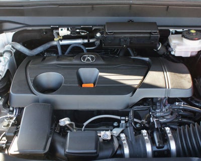 2023 Acura RDX w/A-Spec Package