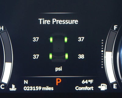 2023 Acura RDX w/A-Spec Package