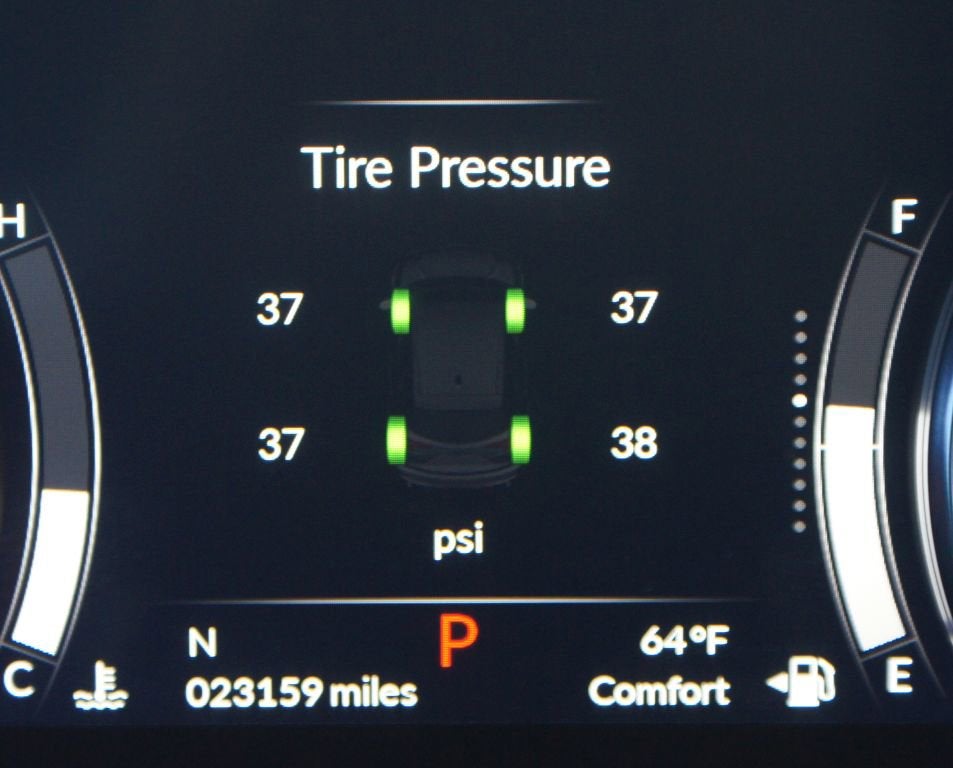2023 Acura RDX w/A-Spec Package