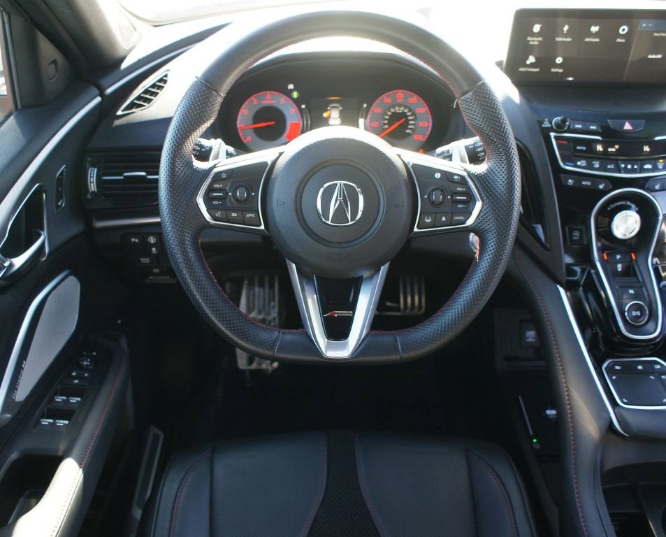 2023 Acura RDX w/A-Spec Package
