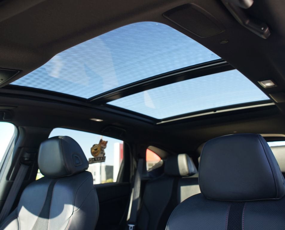 2023 Acura RDX w/A-Spec Package