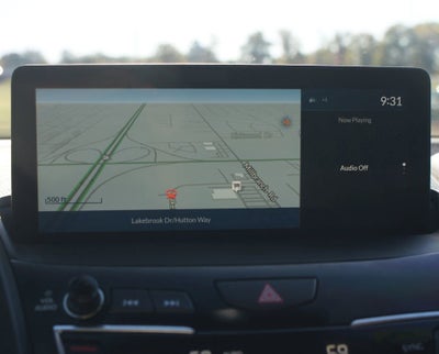 2023 Acura RDX w/A-Spec Package