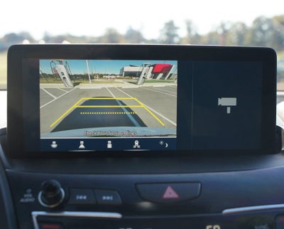 2023 Acura RDX w/A-Spec Package