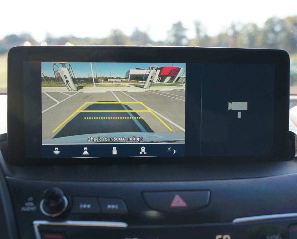 2023 Acura RDX w/A-Spec Package