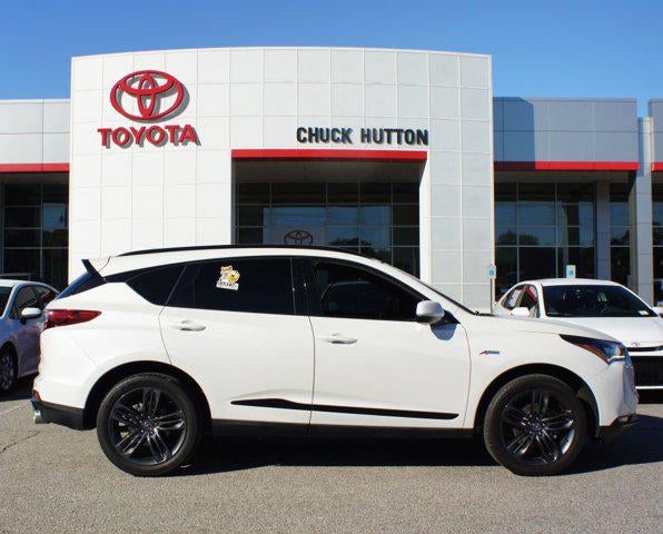 2023 Acura RDX w/A-Spec Package