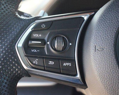 2023 Acura RDX w/A-Spec Package