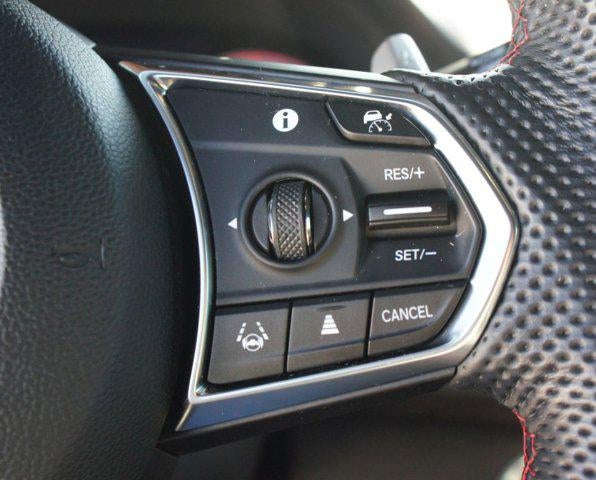 2023 Acura RDX w/A-Spec Package