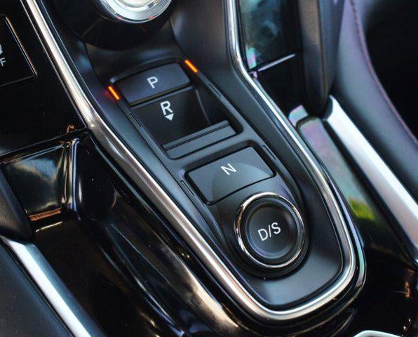 2023 Acura RDX w/A-Spec Package