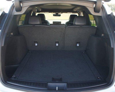 2023 Acura RDX w/A-Spec Package