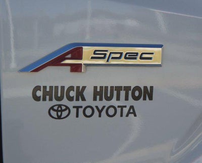 2023 Acura RDX w/A-Spec Package