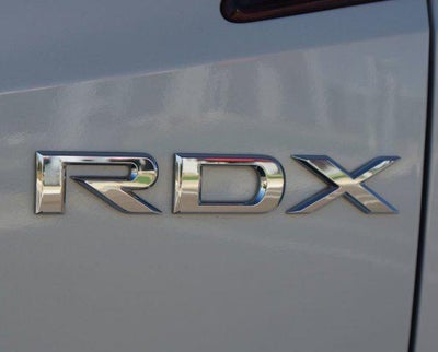 2023 Acura RDX w/A-Spec Package