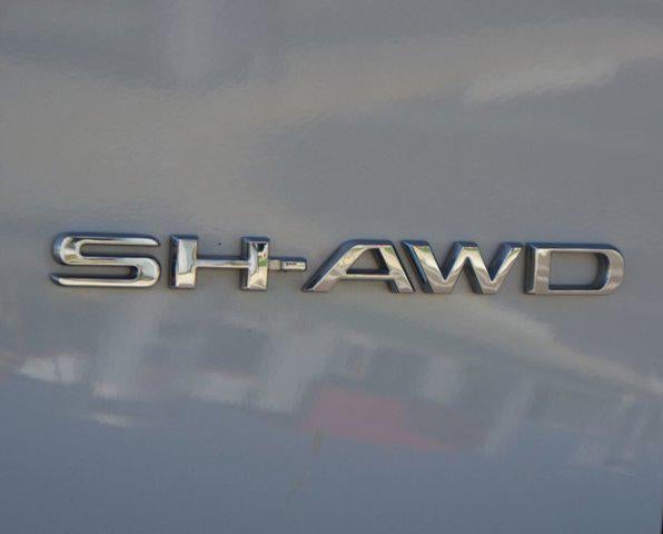 2023 Acura RDX w/A-Spec Package