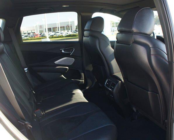 2023 Acura RDX w/A-Spec Package