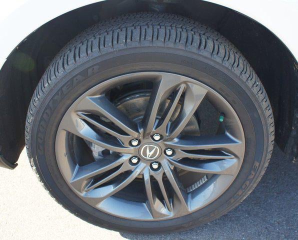 2023 Acura RDX w/A-Spec Package