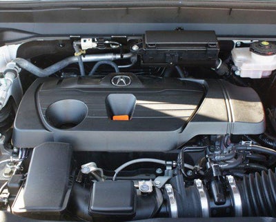 2023 Acura RDX w/A-Spec Package