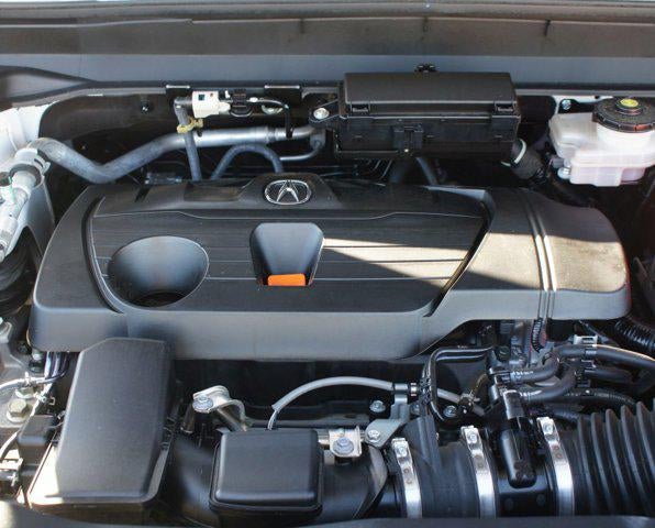 2023 Acura RDX w/A-Spec Package