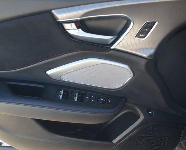 2023 Acura RDX w/A-Spec Package