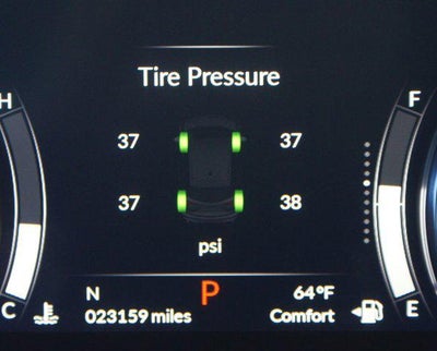 2023 Acura RDX w/A-Spec Package