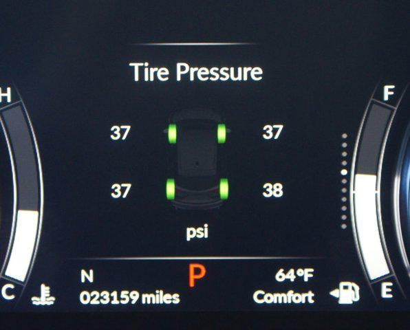 2023 Acura RDX w/A-Spec Package