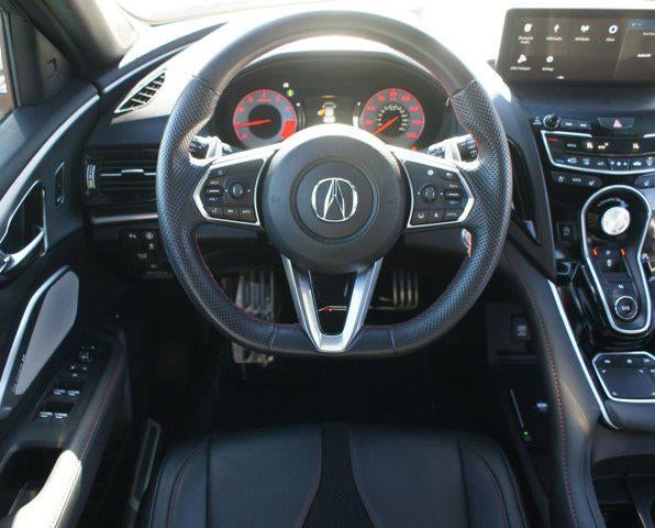 2023 Acura RDX w/A-Spec Package