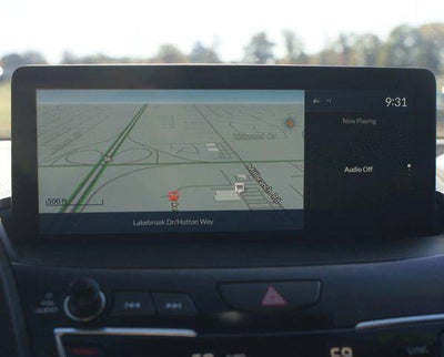 2023 Acura RDX w/A-Spec Package