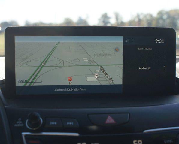 2023 Acura RDX w/A-Spec Package