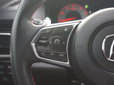 2025 Acura RDX w/A-Spec Advance Package