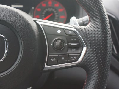 2025 Acura RDX w/A-Spec Advance Package