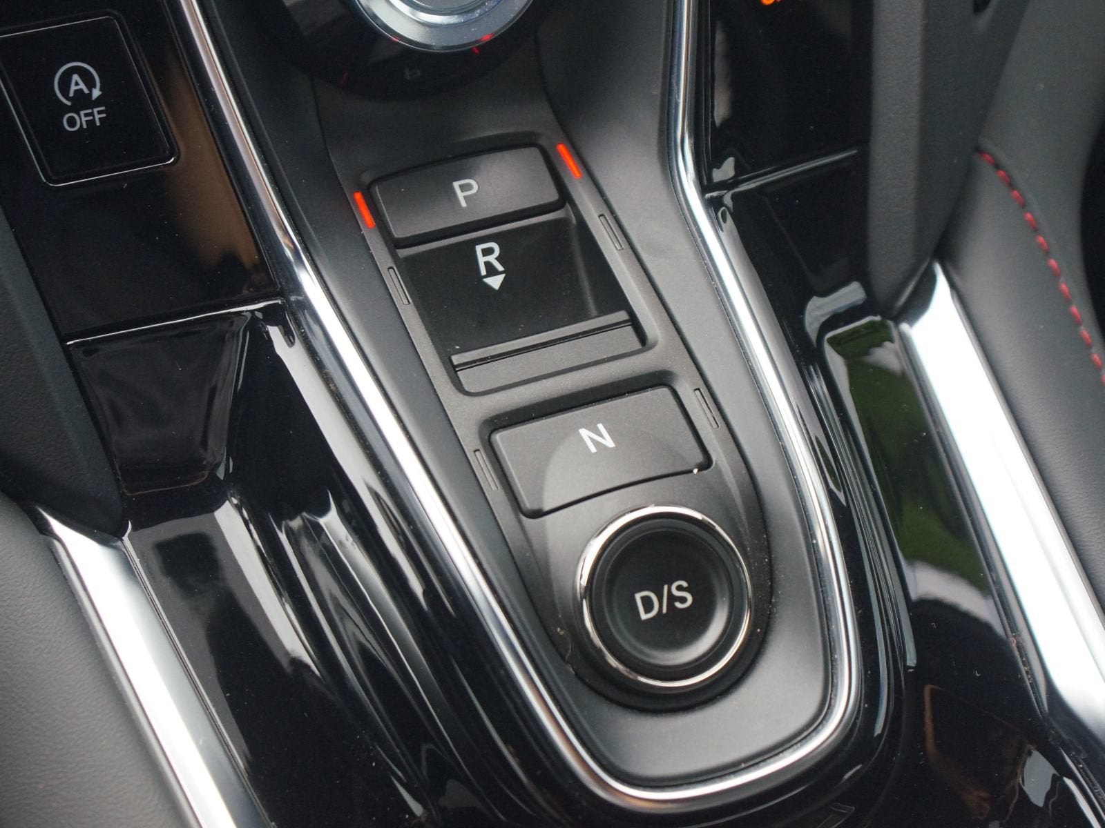 2025 Acura RDX w/A-Spec Advance Package