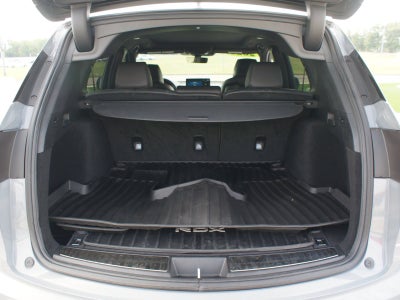 2025 Acura RDX w/A-Spec Advance Package