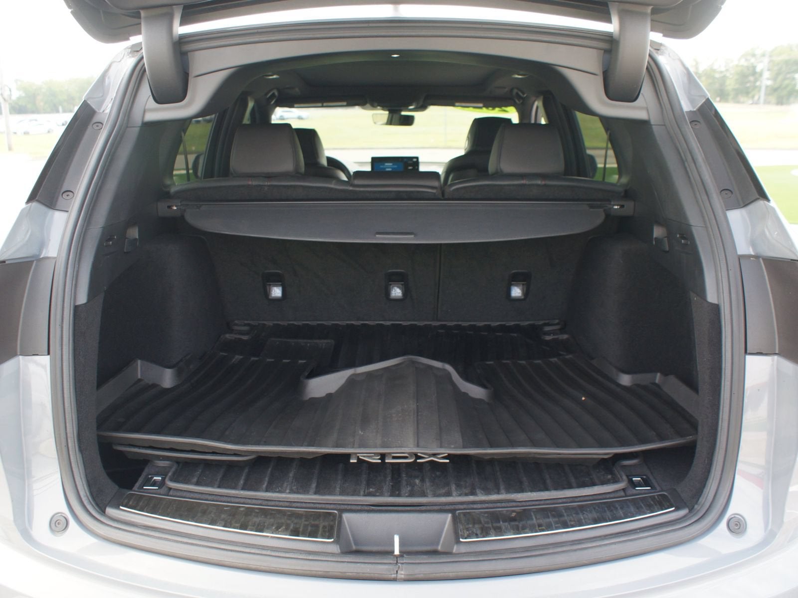 2025 Acura RDX w/A-Spec Advance Package