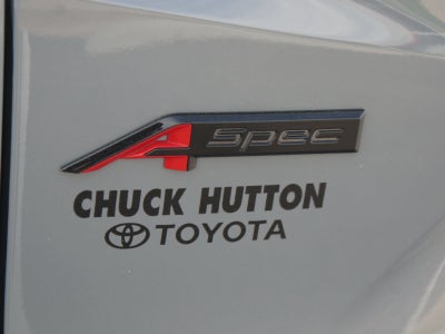 2025 Acura RDX w/A-Spec Advance Package