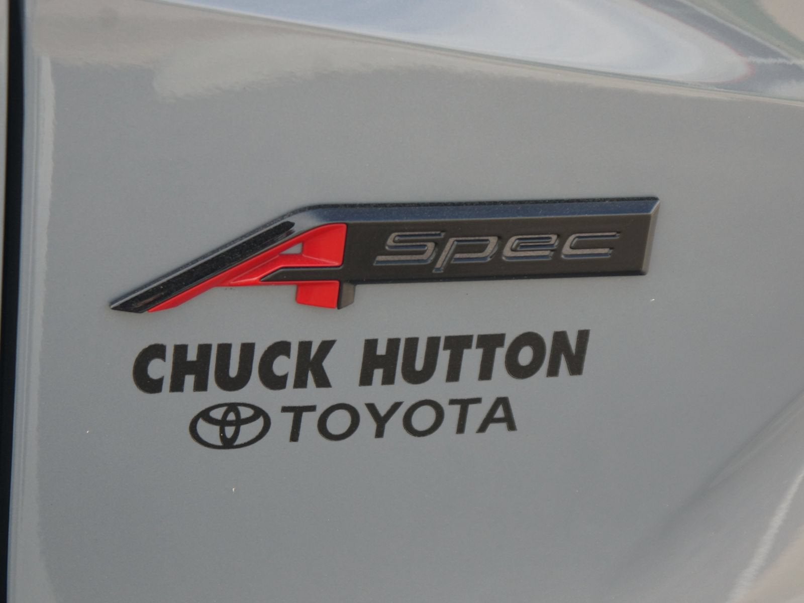 2025 Acura RDX w/A-Spec Advance Package